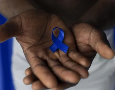 O tema da campanha é “Saúde também é papo de homem”, e está relacionado a conscientização do câncer de próstata. A SBU-BA em parceria com diversas unidades de saúde de Salvador, seguem com a ação até o final deste mês.