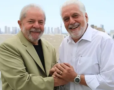 Senador fará parte da equipe de transição do governo Lula