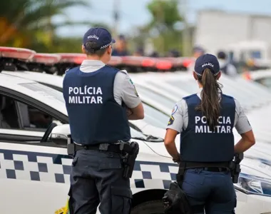 Policial 'mete' bala em adolescente durante briga de trânsito no DF