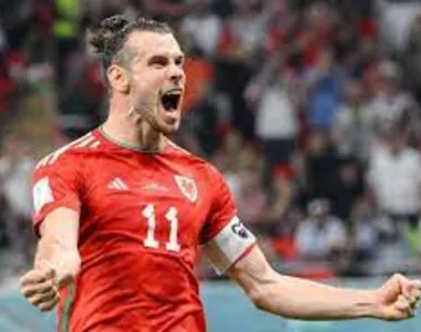 O atacante do País de Gales lamenta a sanção aplicada pela Fifa