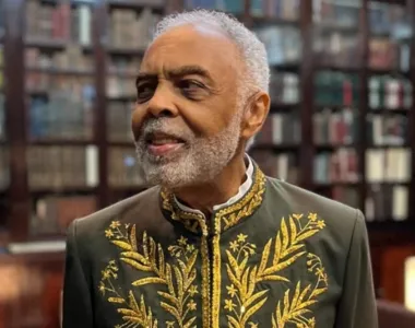 Gilberto Gil se pronuncia após baixaria de bolsonaristas