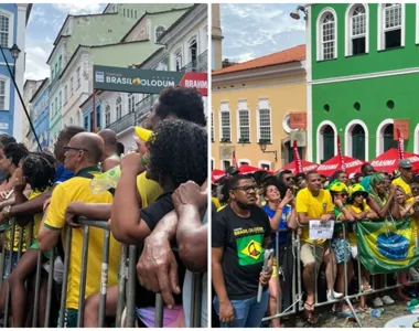 Seleção Brasileira enfrenta neste momento a Suíça, pela segunda rodada da Copa do Mundo