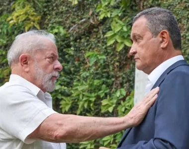 Rui Costa é cotado para ocupar Casa Civil no governo Lula