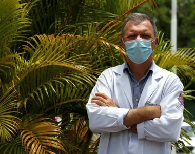 Casos de dengue triplicam na Bahia