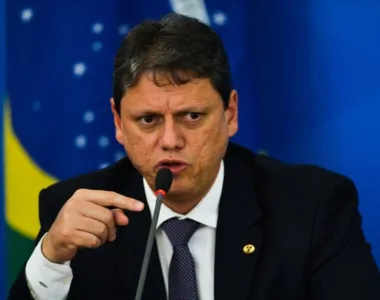 Governador eleito de São Paulo pula fora do bolsonarismo