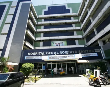 Hospital Geral Roberto Santos

Na foto:

Fotos: Ivan Erick | AGECOM