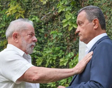 Governador baiano deve ter cargo no primeiro escalão do governo Lula