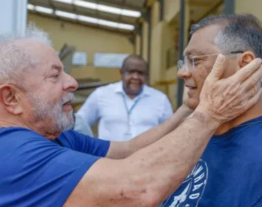 Senador eleito pelo Maranhão, Dino terá missão de trazer novamente credibilidade para a PF