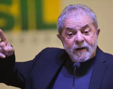 Lula começou a nomear seus ministros