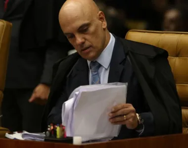 Moraes aplicou multa pesada no PL