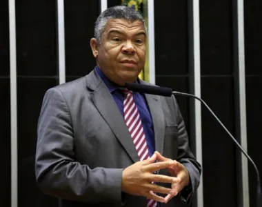 Valmir Assunção pode assumir como ministro do Desenvolvimento Agrário