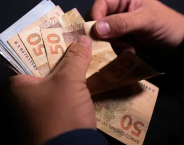 Valor é R$ 18 a mais que o previsto pelo governo Bolsonaro