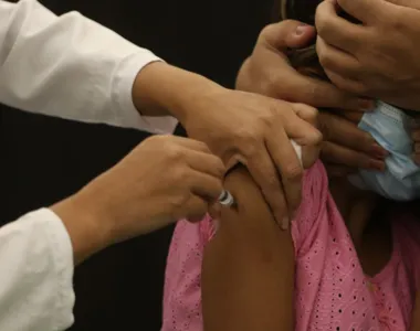 Campanha de vacinação segue em todo o Brasil