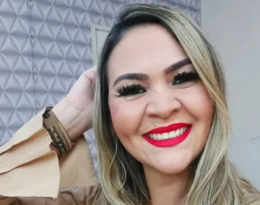 Cantora Lila Sales lançará música durante a virada do ano na TV