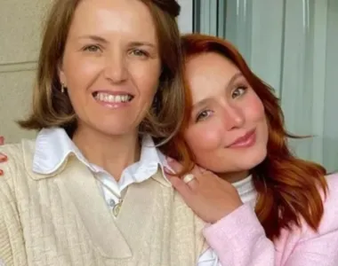 Silvana Elias não segue mais a filha no Instagram, o que chamou a atenção dos fãs da atriz
