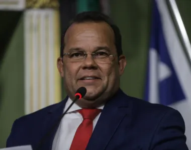 Geraldo Jr. foi eleito vice-governador da Bahia