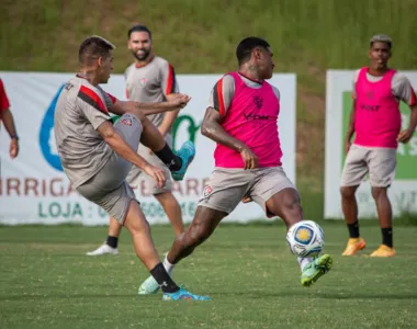 O técnico João Burse colocará dentro de campo seis estreantes na equipe titular