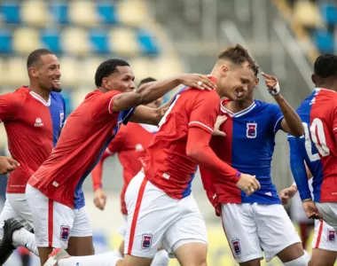 Pela segunda vez seguida nesta edição, o Leão da Barra perdeu por 1 a 0 e não tem chances de avançar na competição