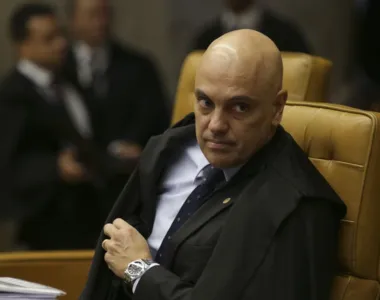 Moraes ordena prisão preventiva de quatro investigados