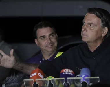 Bolsonaro gerou protestos internacionais durante seus quatro anos no cargo