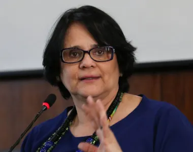 Ex-ministra de Bolsonaro condena ataques