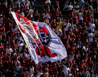 O Leão da Barra busca a reabilitação na temporada após duas rodadas