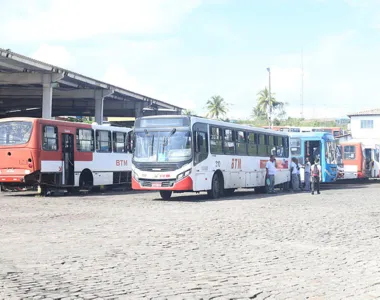 Paralisão está marcada para quarta-feira (08)