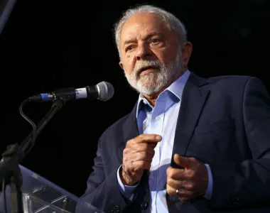 Lula é alvo de comentário de pastor