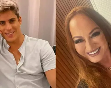 Tiago Ramos pediu desculpas a Nadine Gonçalves nas redes sociais