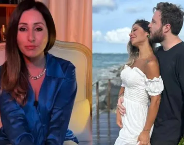 Ex-Mulher de Thiago Nigro curte comentário com indireta