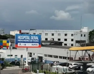 Vítimas forma atendidas no Hospital Menandro de Farias, mas não resistiram aos ferimentos