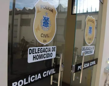 A prisão do suspeito aconteceu cinco meses após a ocorrência do crime