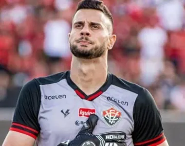 Dalton está próximo de trocar o clube baiano pelo time catarinense