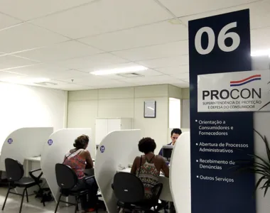 Procon-BA promove mutirão de negociação de dívidas na semana do consumidor