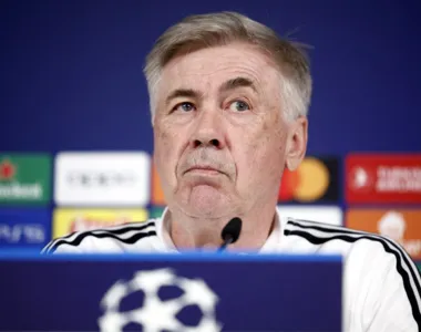 Carlo Ancelotti, Real Madrid