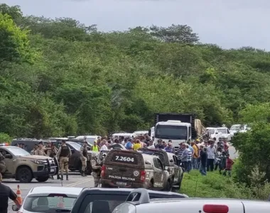 Desocupação aconteceu após diálogo com proprietários