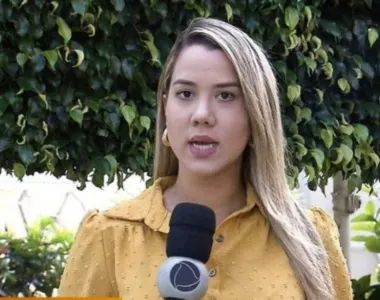 Daniela Mazzei nega qualquer envolvimento em esquema do Pix