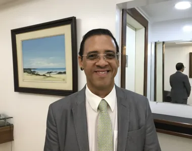 Deputado fala sobre candidatura do Psol à prefeitura de Salvador