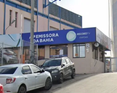 Funcionários da emissora estão sendo investigados pela Polícia Civil da Bahia