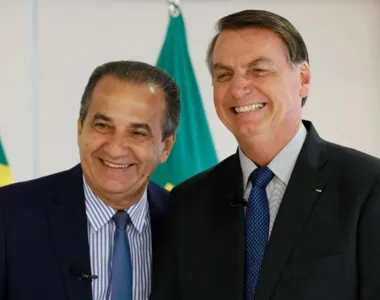 Pastor ainda não admite derrota de Bolsonaro