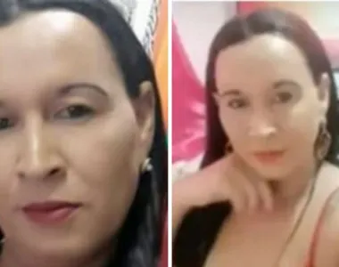 Mulher trans está internada no HGE