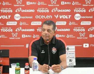 Despedida da competição regional contará com equipe e treinador do sub-20