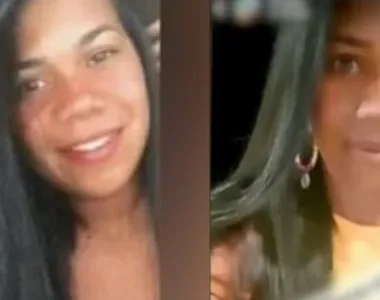 Vítima foi  identificada como Larissa Rodrigues