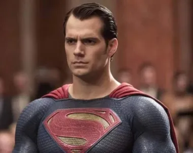 Henry Caviil é colocado na 'geladeira' e perde papel de Superman