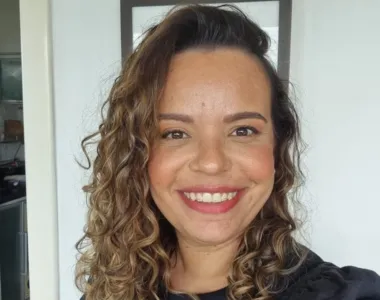 Mirna Rosier é sexóloga