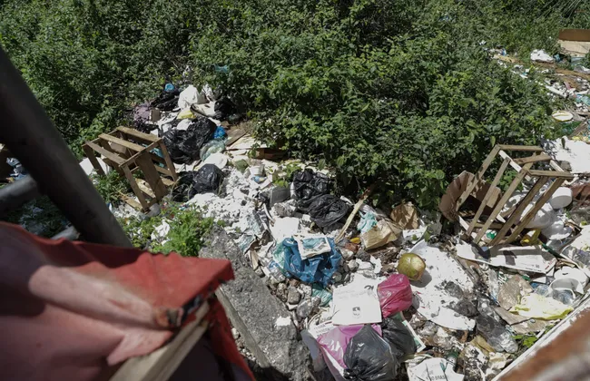 Imagem ilustrativa da imagem Abandonada, Praça do Reggae, no Pelô, vive expectativa por reabertura