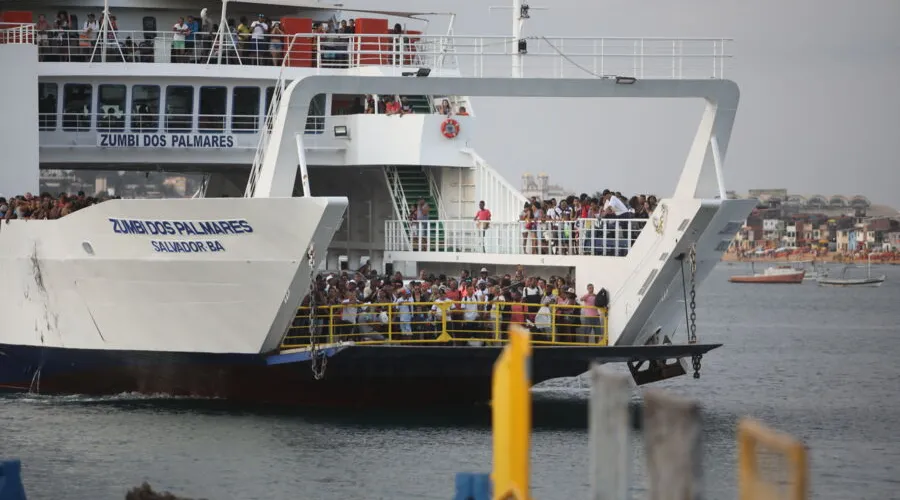 Petista falou que a situação do Ferry-Boat foi tema de conversa com Lira e Pacheco