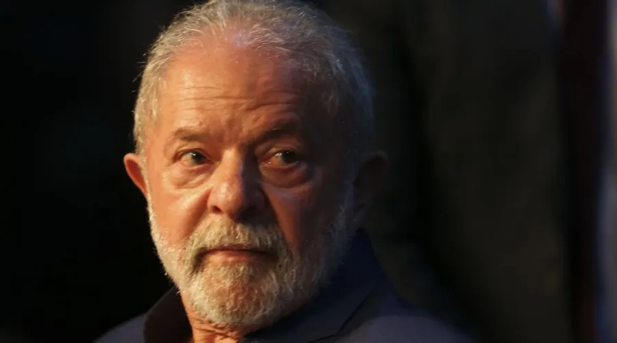 Em mensagem de Natal, Lula lembra vítimas da covid e das chuvas
