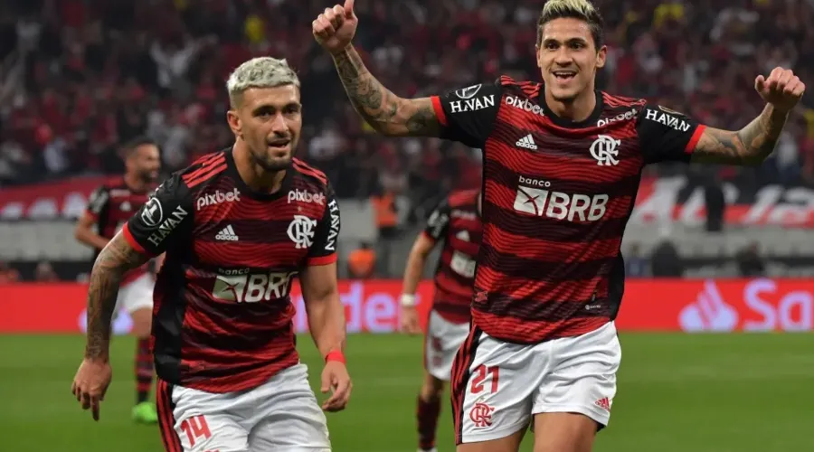 Mundial de Clubes: Flamengo estreará contra vencedor de duelo