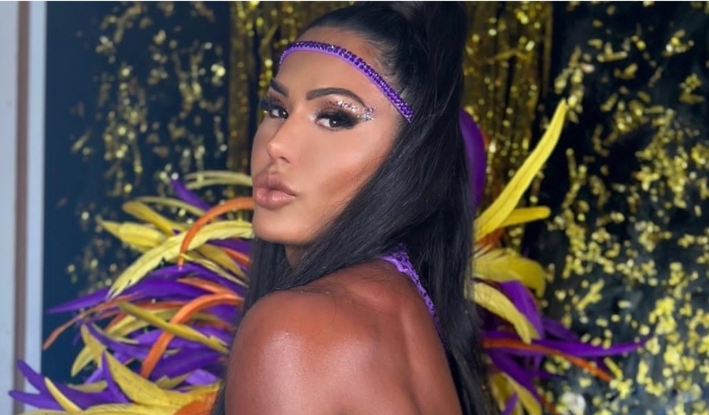 "Ainda não falei com o Belo" diz Gracyanne Barbosa sobre Onlyfans | Portal Massa